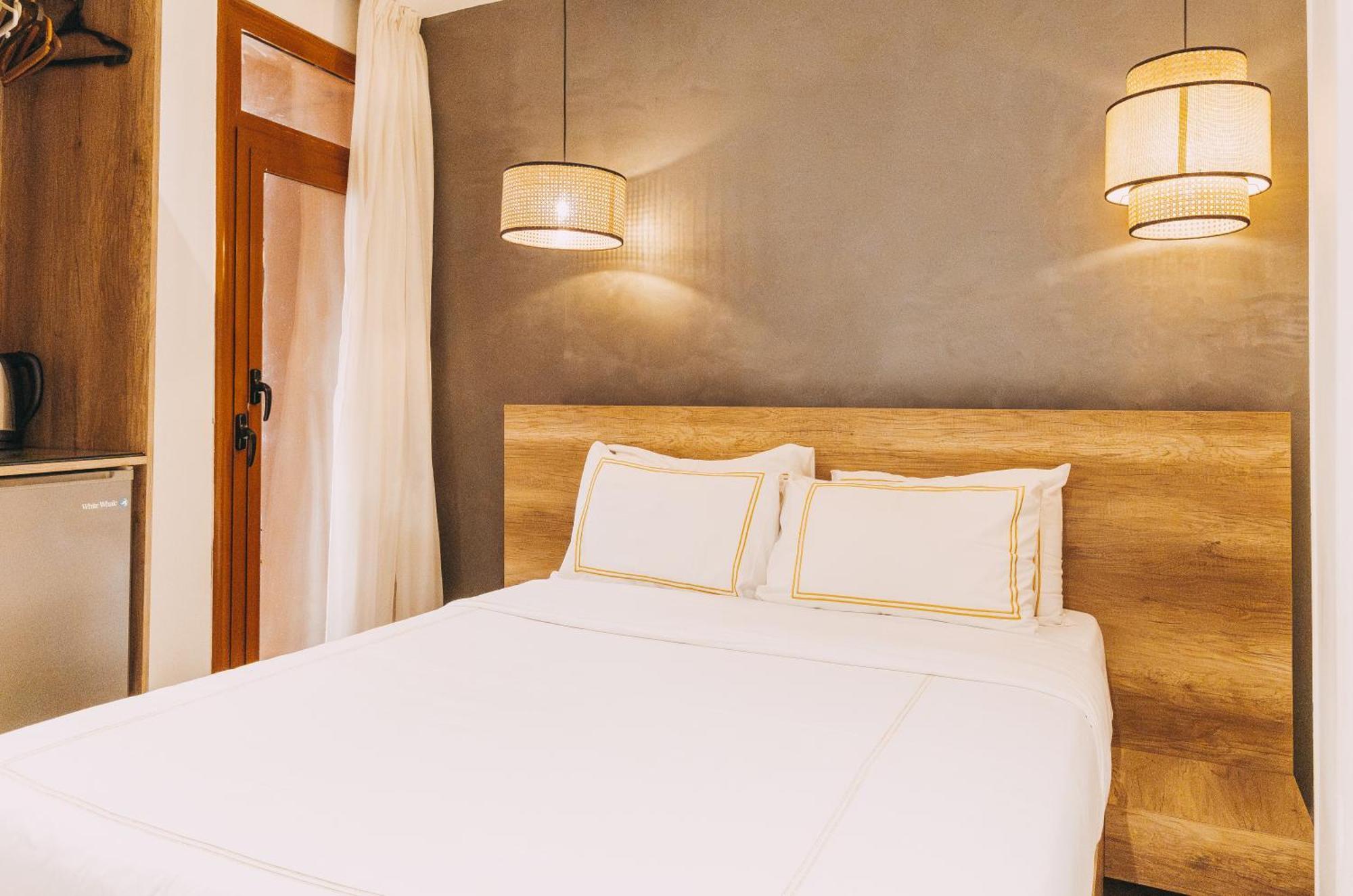 Almas Pyramids View Hotel Kafret el-Gabal Kültér fotó